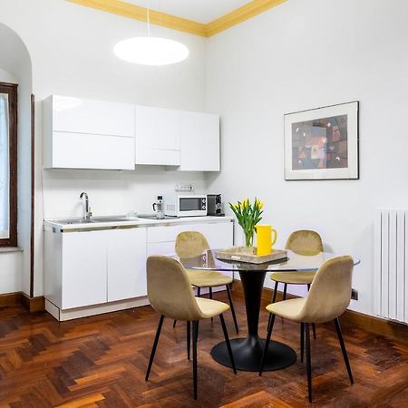 Deza Casa Vacanze Nazionale Joy Řím Exteriér fotografie