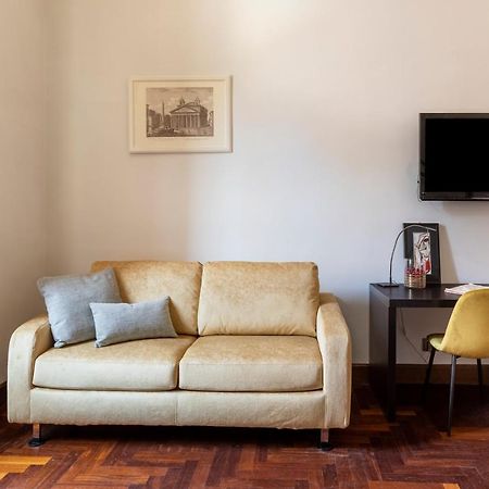 Deza Casa Vacanze Nazionale Joy Řím Exteriér fotografie