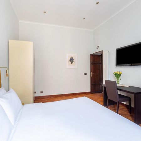 Deza Casa Vacanze Nazionale Joy Řím Exteriér fotografie