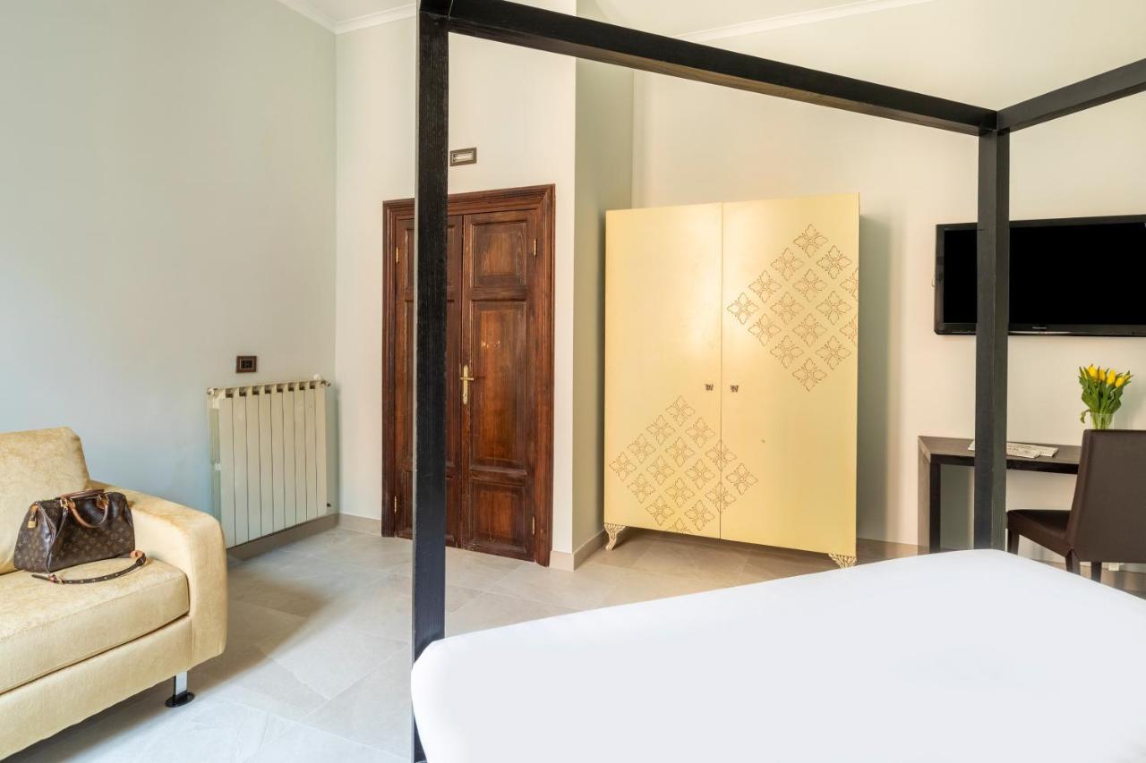 Deza Casa Vacanze Nazionale Joy Řím Exteriér fotografie