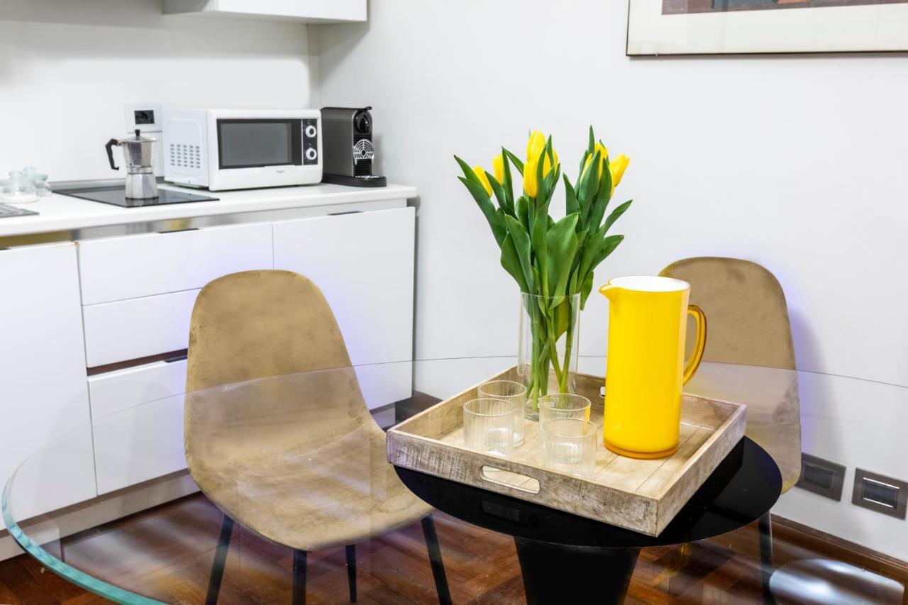 Deza Casa Vacanze Nazionale Joy Řím Exteriér fotografie