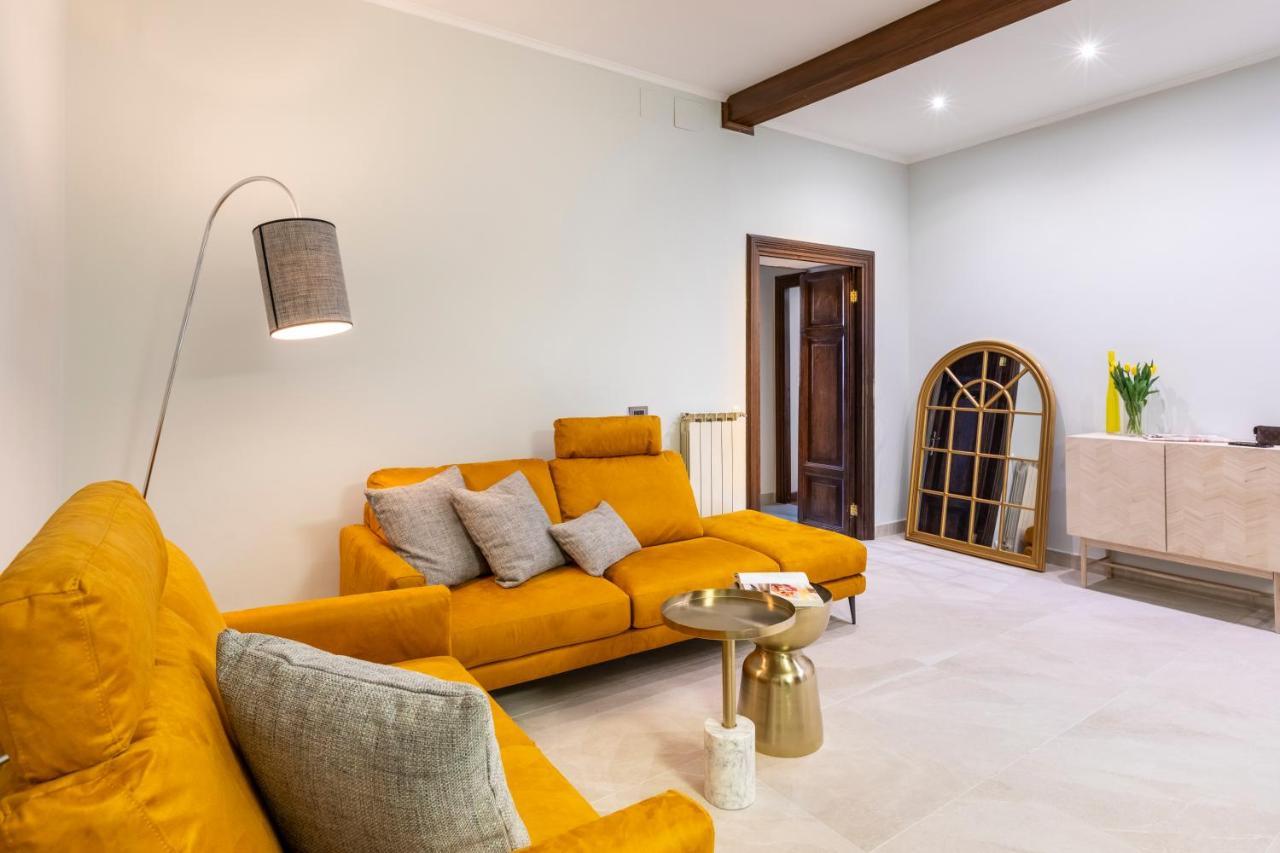 Deza Casa Vacanze Nazionale Joy Řím Exteriér fotografie