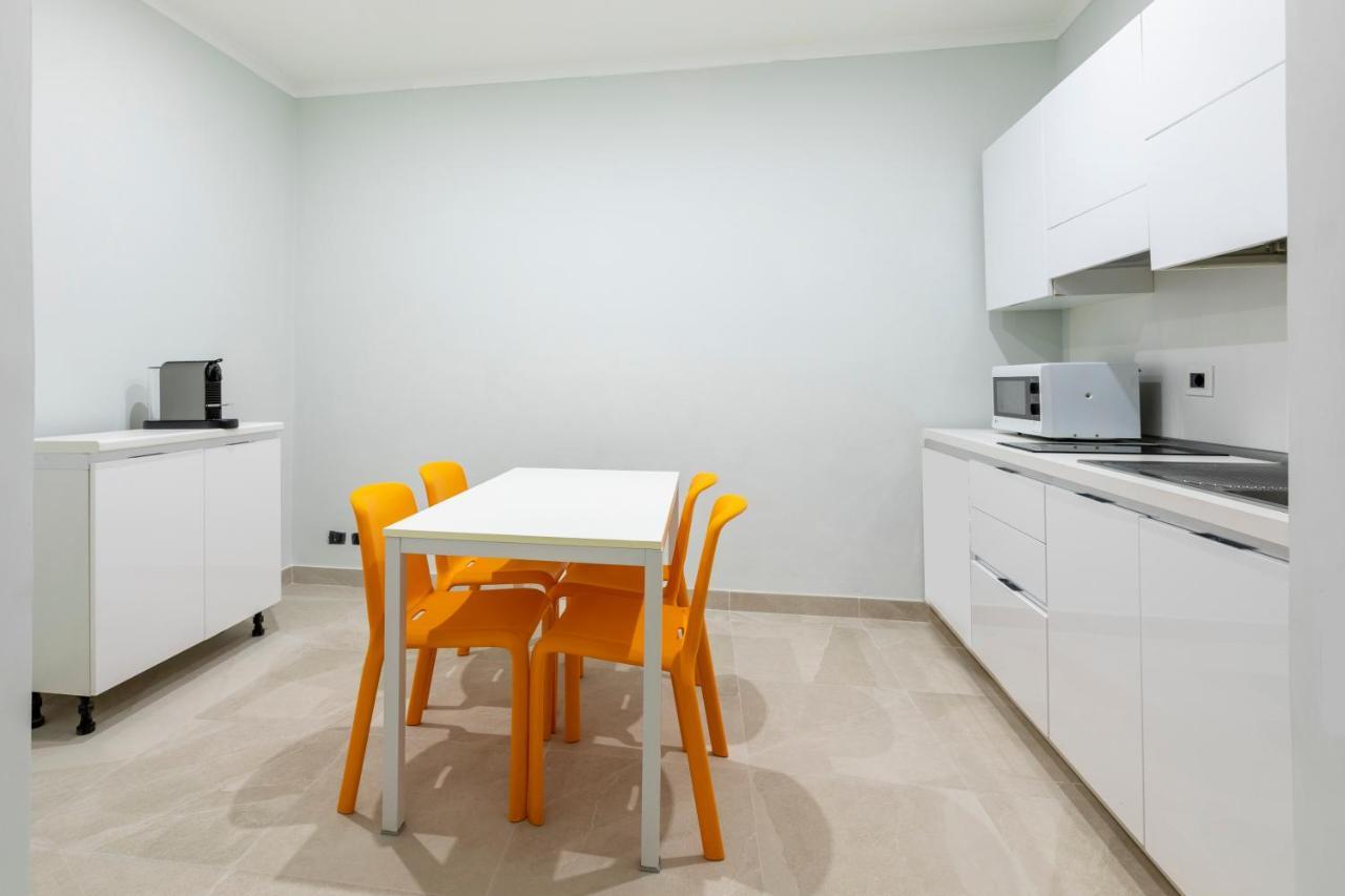 Deza Casa Vacanze Nazionale Joy Řím Exteriér fotografie