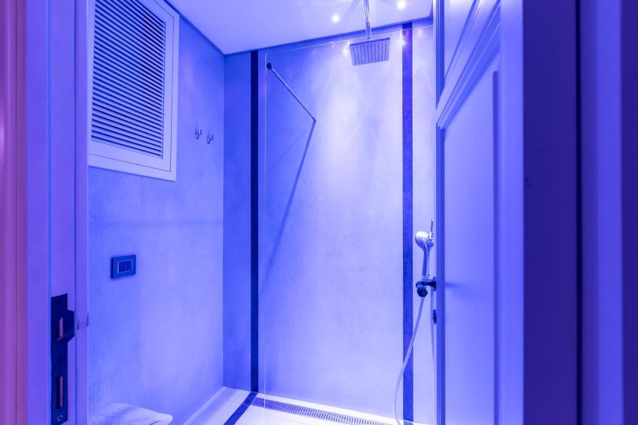 Deza Casa Vacanze Nazionale Joy Řím Exteriér fotografie