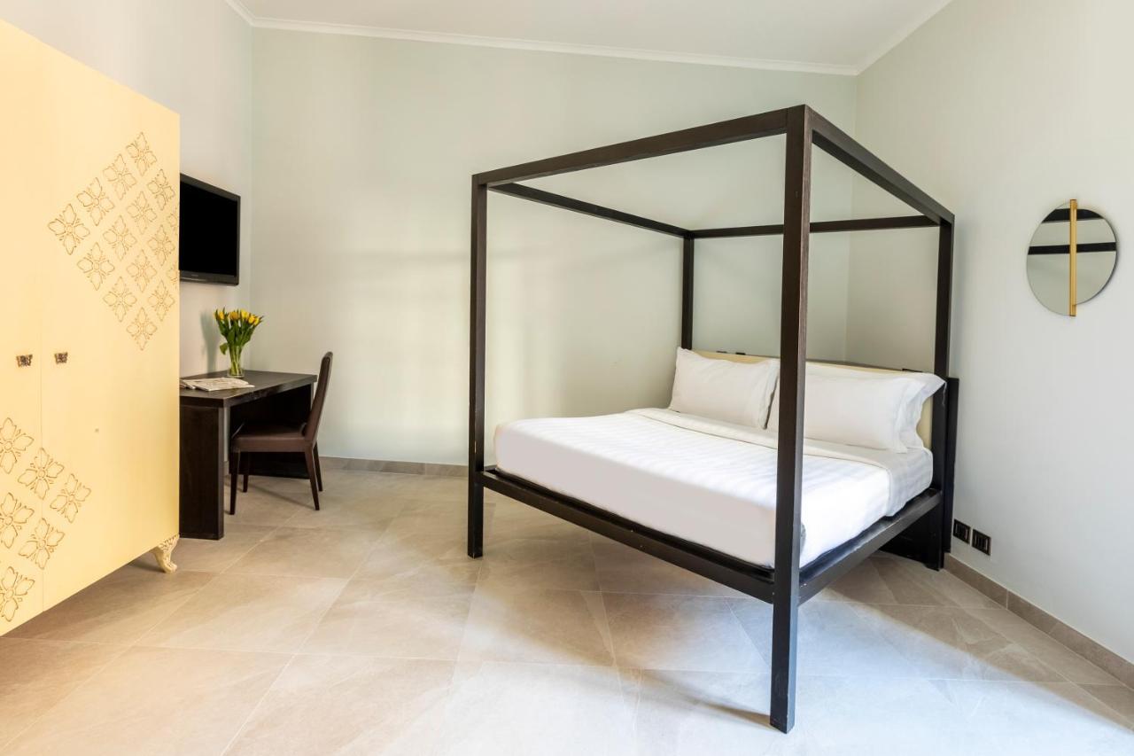 Deza Casa Vacanze Nazionale Joy Řím Exteriér fotografie